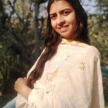 Preeti Thakur